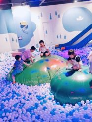 -幻贝家儿童乐园(苏州中心店)