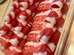 一品肥牛-阳坊胜利涮羊肉(阳坊老店)