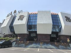 -武汉杂技厅