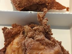 -肯德基(杭州和平饭店)