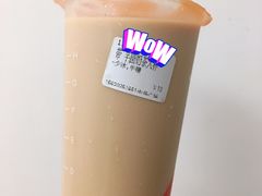 -CoCo都可(中华广场店)