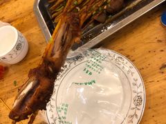 -让鸭脑壳飞(南部店)