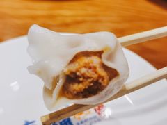 海胆水饺-海铺·渔家虾水饺(皇姑店)