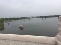 -白洋淀景区