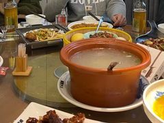 -小菜园新徽菜(庐江方圆荟店)