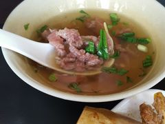 牛肉羹-好成财牛排馆(涂门街总店)