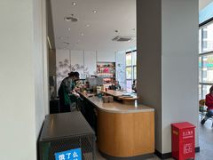 -星巴克(新都会店)