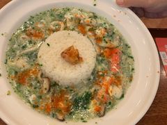 -玛格萝妮比萨屋(四平店)
