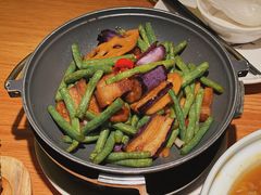 当季时蔬集-原製原味(普陀山磐龙店)