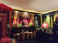 -上海1号私藏菜(静安店)