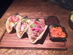 taco-Q MEX 库迈墨西哥餐吧(三里屯店)