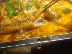 -炉鱼(无锡八佰伴中心店)