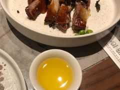 -渔语鱼新川菜Bistro(万象天地店)