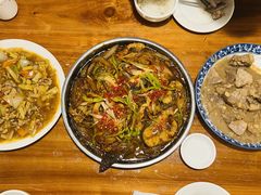 -老街坊餐吧