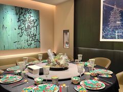 -桂满陇·海市蜃楼·黑金(国金店)