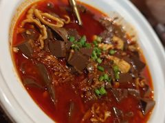 -大盐帮川菜馆(长楹天街店)