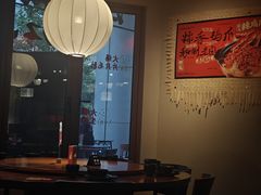 -辣瓦·江西爆炒馆子