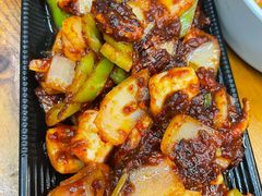 -炒豆合作社(东四总店)