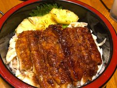 凤梨鳗鱼饭（大）-YAMAKAWA(龙湖胥江天街店)