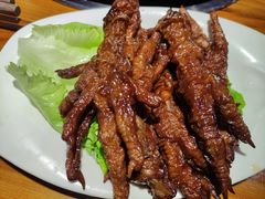 -黑鱼郭我家酸菜鱼(摩尔广场店)