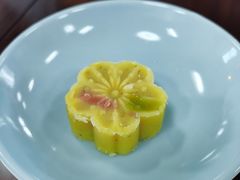 -蟹村草堂·苏式园林人文农家·大闸蟹