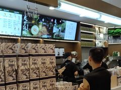 -CHAGEE霸王茶姬(壹方城店)