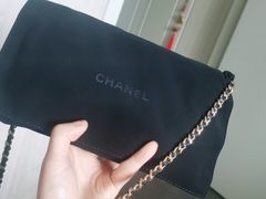 -CHANEL(恒隆广场店)