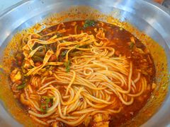 -王菊美食街·王菊面馆(总店)