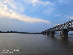 -滨州铁路桥