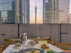 -常来小聚·广州非遗传承餐厅(高德置地店)