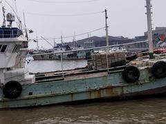 -沈家门渔港