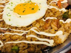 -青春分食(仙林大学城店)