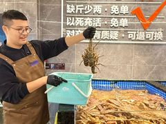 -东海怡品海鲜豆捞(星街坊店)