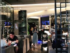 大堂-RELLMAN莱尔曼牛扒(长安店)