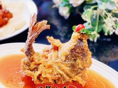 -闫府私房菜·百年鲁菜(恒隆店)