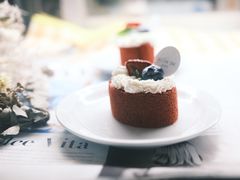 -Nectar One Cafe(勇烈路n1店)