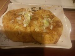 -金刚山烧烤(红旗大街店)