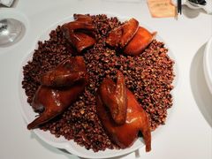 -滩外滩·本帮江浙菜(新天地店)