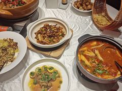 -潞州宴·长治人的会客厅(长兴北路店)