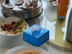-日照大牌檔•小船海鲜(万平口店)