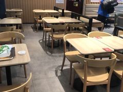 -德克士(西站站内店)