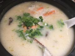 -颐和•海鲜砂锅粥•啫啫煲(奥林匹克广场店)