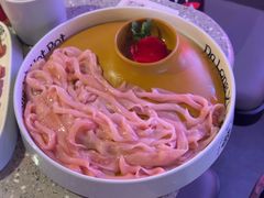 -大龙燚火锅(太古里店)