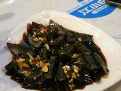 -香乡美食府特色肥西老母鸡(三河古镇店)
