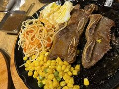 -豪客来牛排(重庆金源世纪广场1731店 )