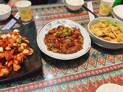 -玉桥餐厅(天坛店)