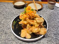 -老酒馆熏酱东北菜·海鲜烧烤大排档(世纪公园直营店)