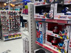 -玩具反斗城(海港城店)