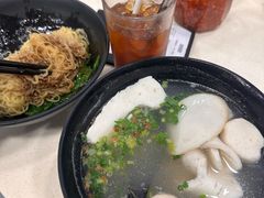 -章记香港仔鱼蛋王(西洋菜街店)
