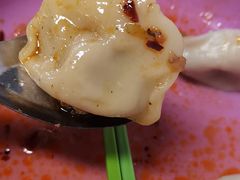 -中央财经大学-食堂